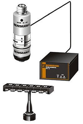 RENISHAW測(cè)頭-TP20觸發(fā)式測(cè)頭